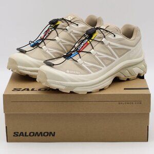 Salomon XT-6 Athletic Shoes